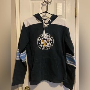 Pittsburgh Penguins Men’s Hoodie